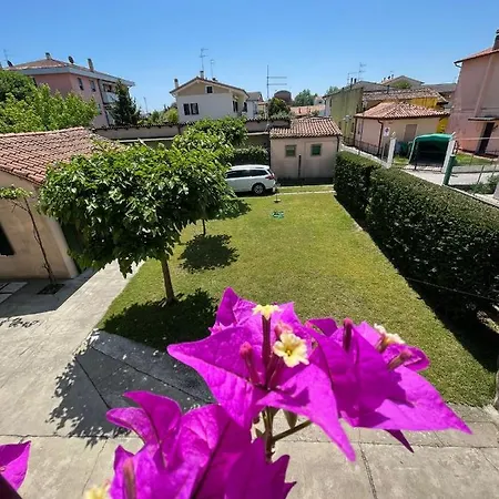 A Casa Dei Nonni Cavallino-Treporti