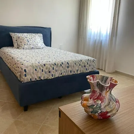 A Casa Dei Nonni בית נופש