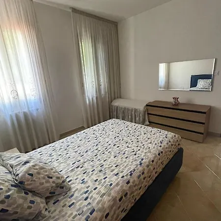 A Casa Dei Nonni בית נופש
