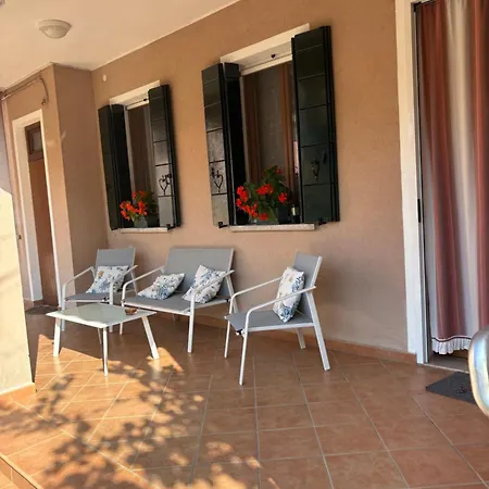 A Casa Dei Nonni Vakantiehuis