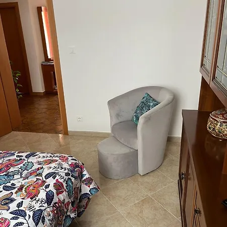 A Casa Dei Nonni