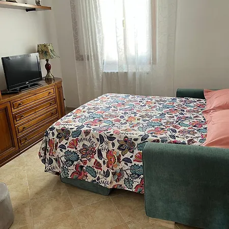 A Casa Dei Nonni *
