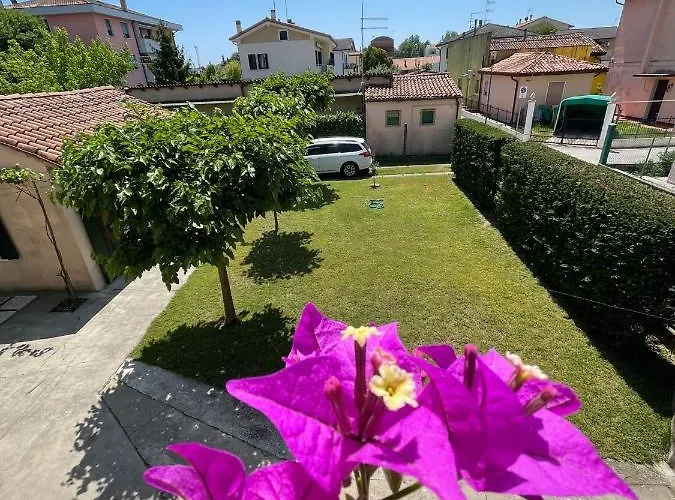 A Casa Dei Nonni كافالّينو