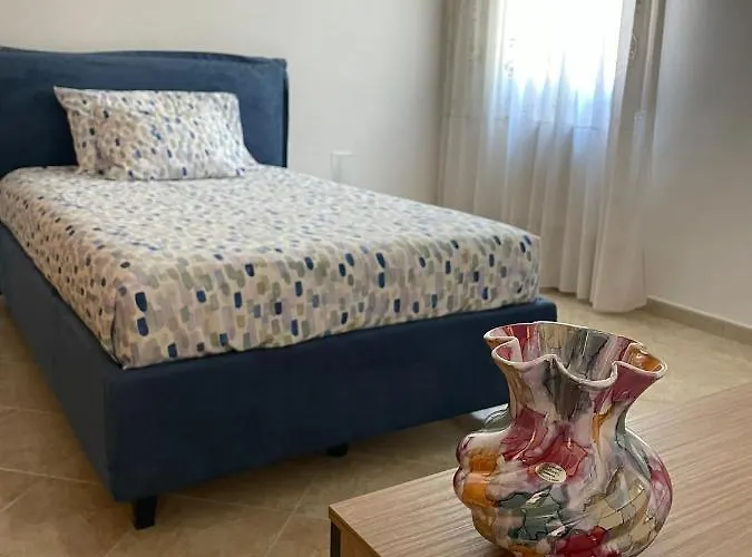 A Casa Dei Nonni بيت للعطل