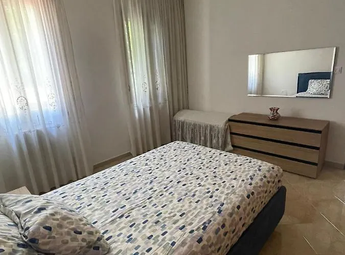 A Casa Dei Nonni بيت للعطل