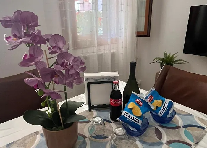 بيت للعطل A Casa Dei Nonni