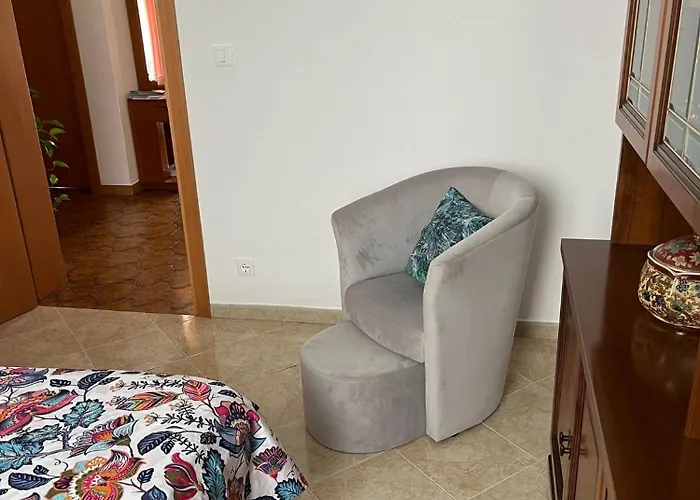 A Casa Dei Nonni