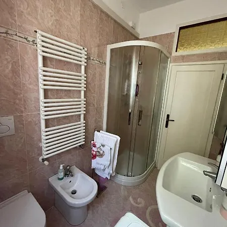Сasa de vacaciones A Casa Dei Nonni