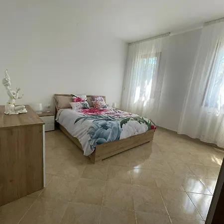 A Casa Dei Nonni Сasa de vacaciones