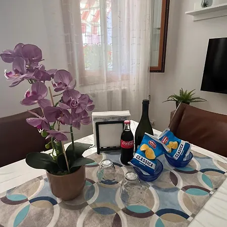 Dom wakacyjny A Casa Dei Nonni